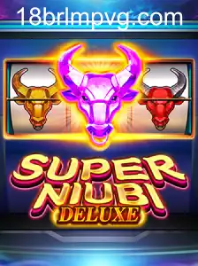 SuperNiubiDeluxe: Descubra o Novo Fenômeno dos Games
