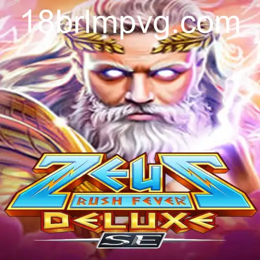 ZeusRushFeverDeluxeSE